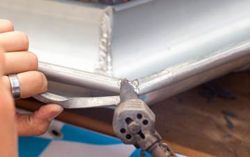 disadvantages of The Slade lead roofing