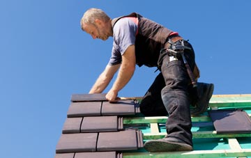 disadvantages of The Slade slate roofing