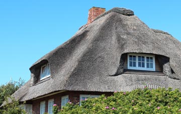 thatch roofing The Slade, Berkshire